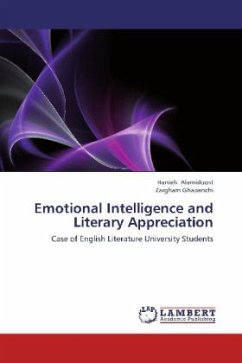 Emotional Intelligence and Literary Appreciation
