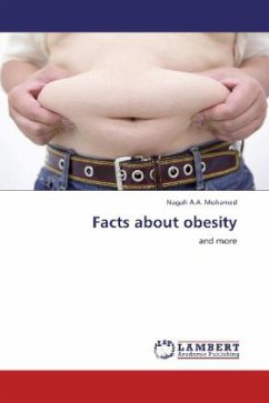 Facts about obesity - Mohamed, Nagah A.A.