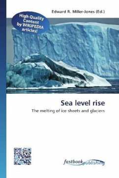 Sea level rise