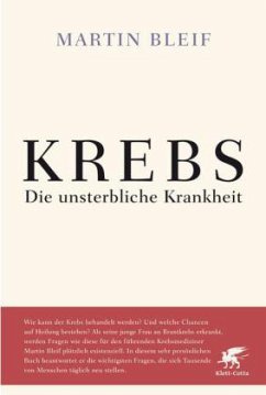 Krebs - Bleif, Martin