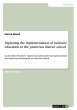 Exploring the implementation of... - Bild 1