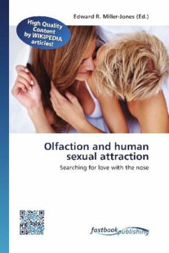 Olfaction and human sexual attraction