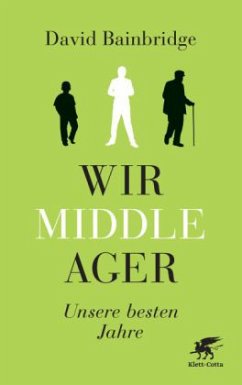 Wir Middle-Ager - Bainbridge, David