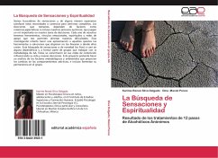 La Búsqueda de Sensaciones y Espiritualidad