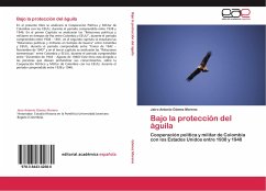 Bajo la protección del águila