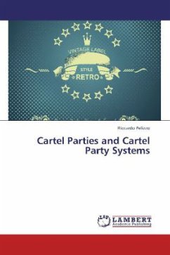 Cartel Parties and Cartel Party Systems