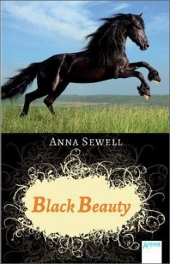 Black Beauty - Sewell, Anna