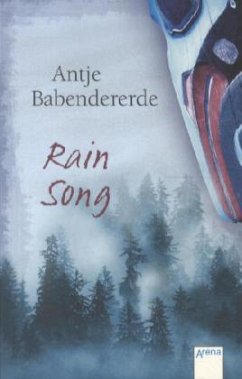 Rain Song - Babendererde, Antje