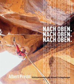 Nach oben. Nach oben. Nach oben - Precht, Albert