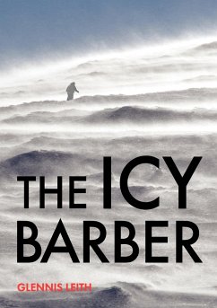 The Icy Barber - Leith, Glennis