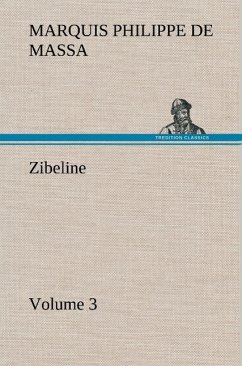 Zibeline ¿ Volume 3