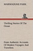 Thrilling Stories Of The Ocean