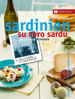 Sardinien - su coro sardu - Walker, Andreas;Deiana, Pietro Antonio