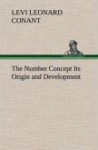 The Number Concept Its Origin and Development