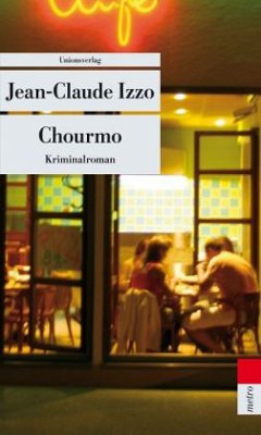 Chourmo - Izzo, Jean-Claude