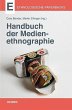 Handbuch der Medienethnographie - Bild 1