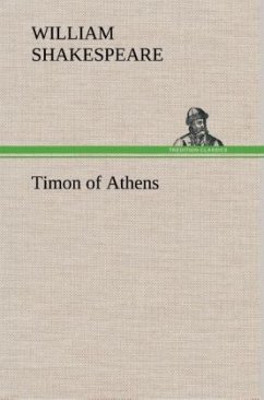 Timon of Athens - Shakespeare, William