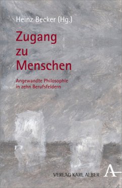 Zugang zu Menschen