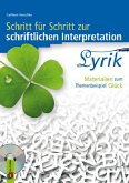 Lyrik, m. 1 CD-ROM