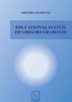 Educational System of Grigori Grabovoi - Grabovoi, Grigori