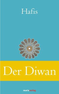 Der Diwan - Hafis