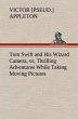 Tom Swift and His Wizard Camera, or,... - Bild 1