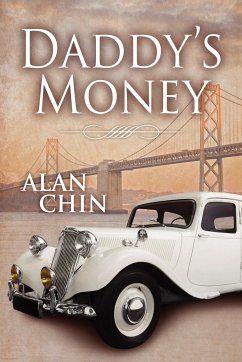 Daddy's Money - Chin, Alan