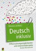 Deutsch inklusiv, m. 1 CD-ROM