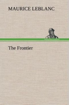 The Frontier - Leblanc, Maurice