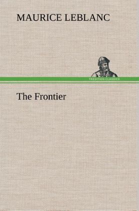 The Frontier The Frontier