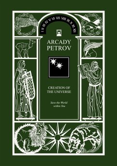 Save the World Within You (Trilogy - Petrov, Arcady
