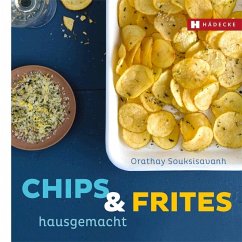 Chips & Frites - Souksisavanh, Orathay