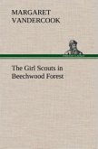 The Girl Scouts in Beechwood Forest