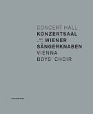 Konzertsaal der Wiener Sängerknaben Konzertsaal der Wiener Sängerknaben