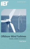 Offshore Wind Turbines