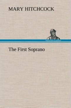 Cover The First Soprano