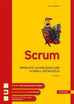 Scrum - Gloger, Boris