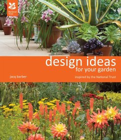 Design Ideas for Your Garden - Barber, Jacq
