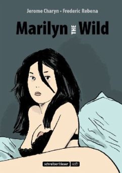 Marilyn the Wild - Charyn, Jerome