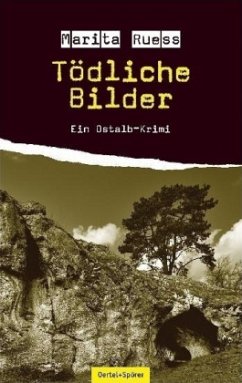 Cover Tödliche Bilder