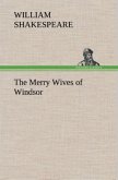 The Merry Wives of Windsor