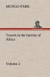 Travels in the Interior of Africa -... - Bild 1