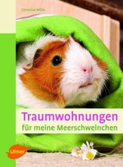 Traumwohnungen für meine Meerschweinchen - Wilde, Christine