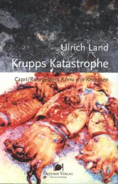 Krupps Katastrophe - Land, Ulrich