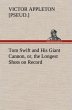 Tom Swift and His Giant Cannon, or, the... - Bild 1