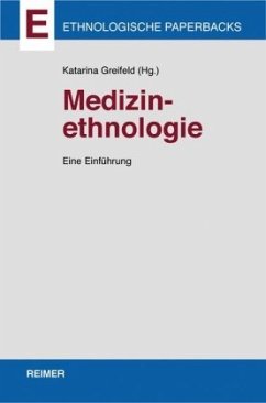 Medizinethnologie