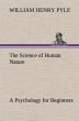 The Science of Human Nature A... - Bild 1