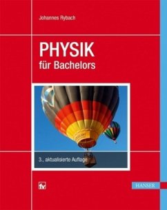 Physik für Bachelors - Rybach, Johannes