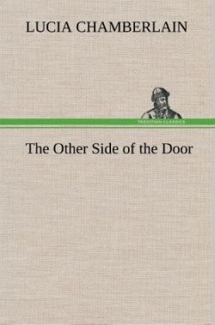 The Other Side of the Door - Chamberlain, Lucia