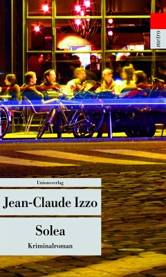 Solea - Izzo, Jean-Claude